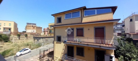 3-Zimmer Wohnung in Rome, Italy, Nr. 153566 36