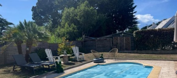 4 bedrooms House in Guerande, France No. 291026 6