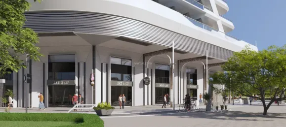 2 bedrooms Apartment in Dubai, UAE No. 14940 4