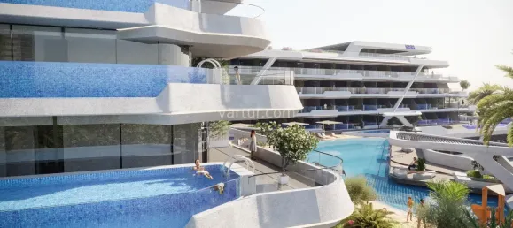 2 bedrooms Apartment in Dubai, UAE No. 14940 8