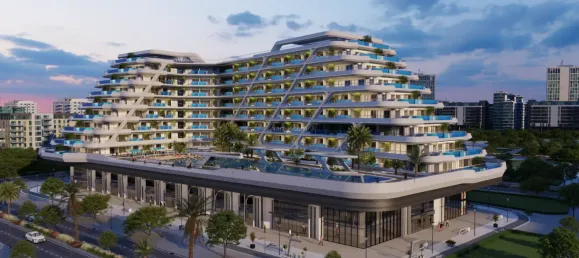 2 bedrooms Apartment in Dubai, UAE No. 14940 2