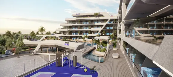 2 bedrooms Apartment in Dubai, UAE No. 14940 11