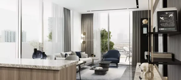 2 bedrooms Apartment in Dubai, UAE No. 14940 16