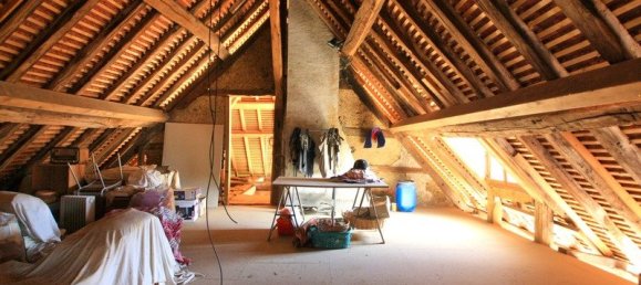 1 chambre Maison à Monétay-sur-Loire, France No. 276050 3