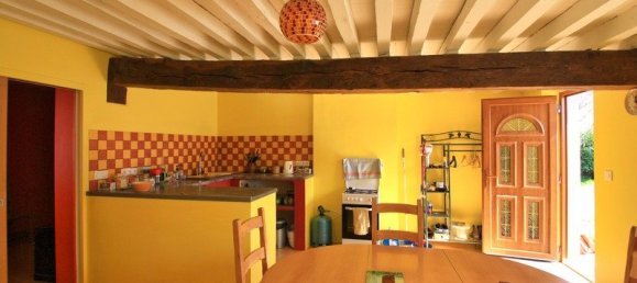 1 chambre Maison à Monétay-sur-Loire, France No. 276050 4