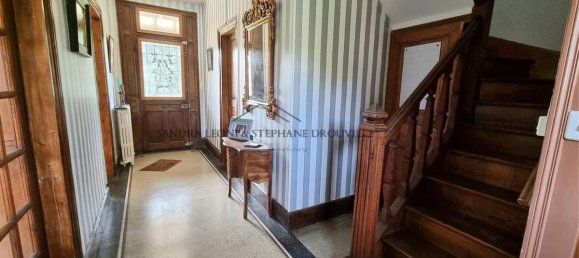 10 Schlafzimmer Haus in Jouy, France, Nr. 64732 5