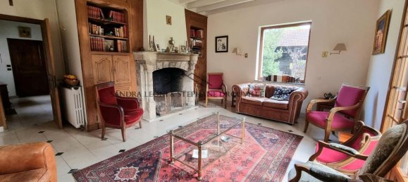 10 Schlafzimmer Haus in Jouy, France, Nr. 64732 6