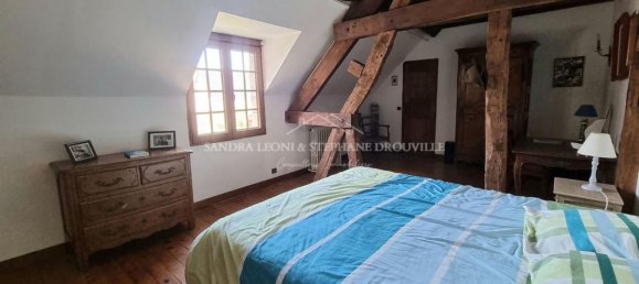 10 Schlafzimmer Haus in Jouy, France, Nr. 64732 11