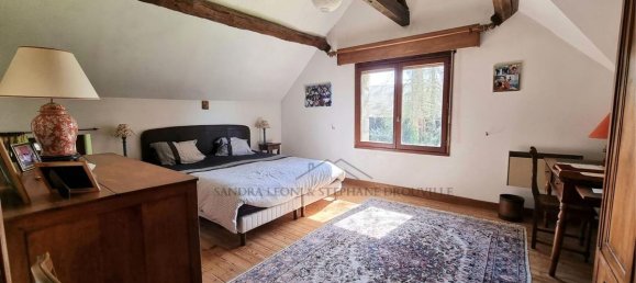 10 Schlafzimmer Haus in Jouy, France, Nr. 64732 10