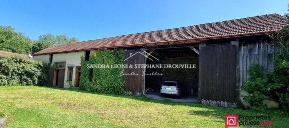 10 Schlafzimmer Haus in Jouy, France, Nr. 64732 4