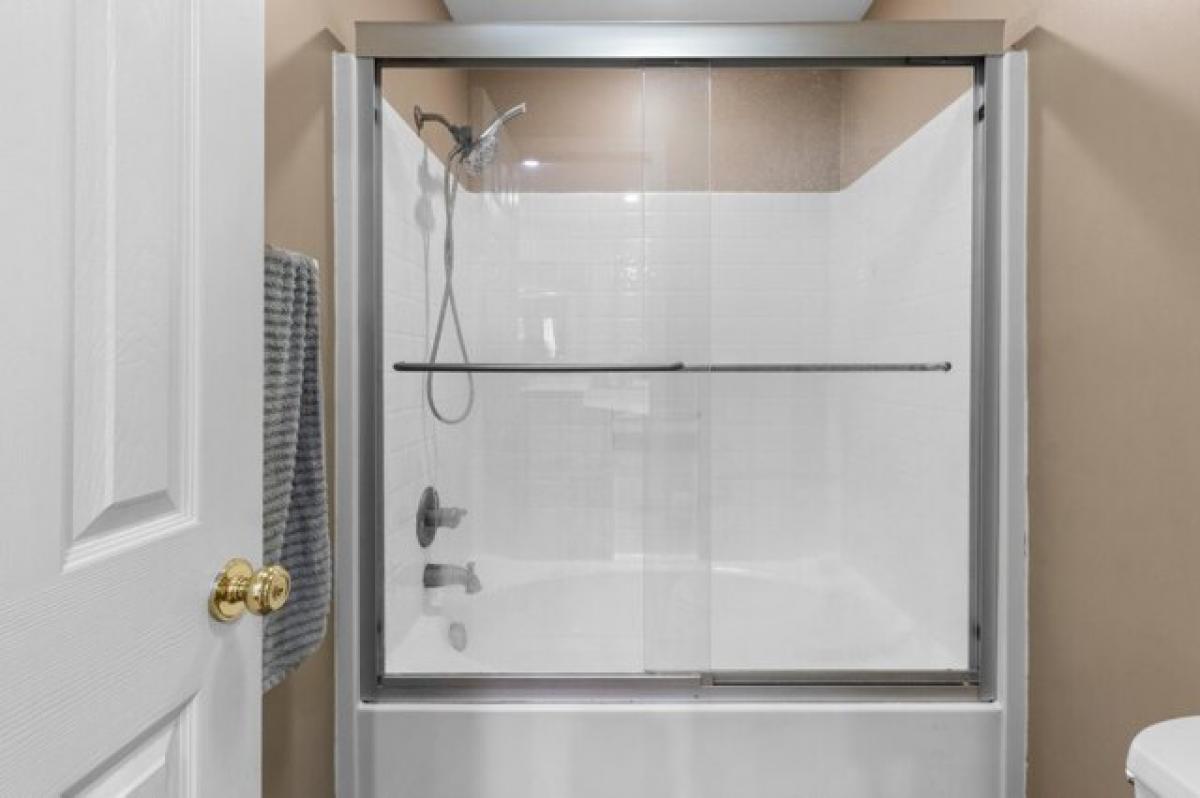 Casa de 3 dormitorios en Hopkinsville, USA No. 403623