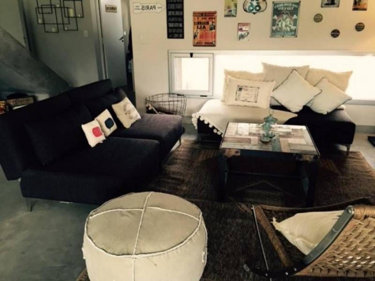 3 bedrooms Apartment in Pilar, Argentina No. 52011