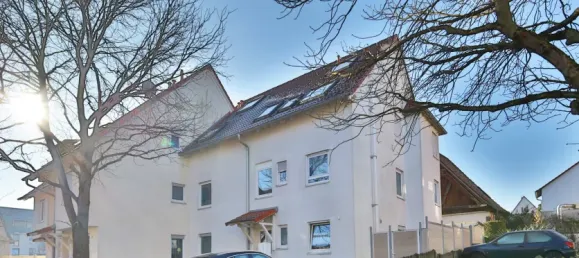 3غرفة شقة في Baden-Wurttemberg, Germany رقم 91547 2