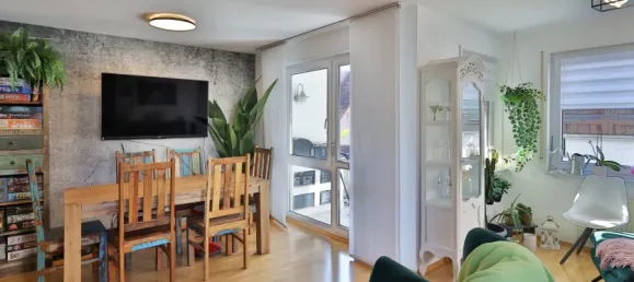 3غرفة شقة في Baden-Wurttemberg, Germany رقم 91547 5