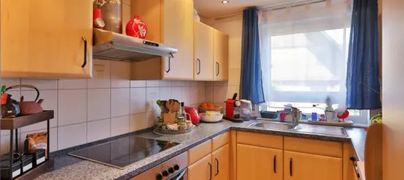 3غرفة شقة في Baden-Wurttemberg, Germany رقم 91547 6