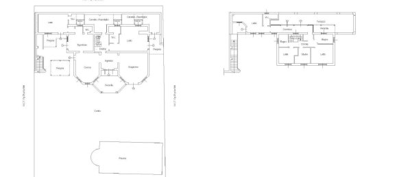 12غرفة فيلا في Alghero, Italy رقم 232209 27