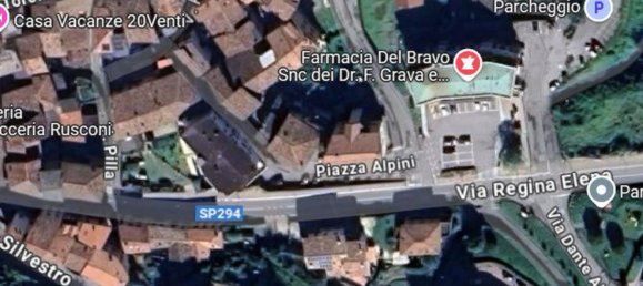 6 rooms Apartment in Angolo Terme, Italy No. 173579 3