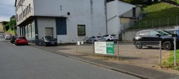 1473m² Building in Bad Kreuznach, Germany No. 333670 2