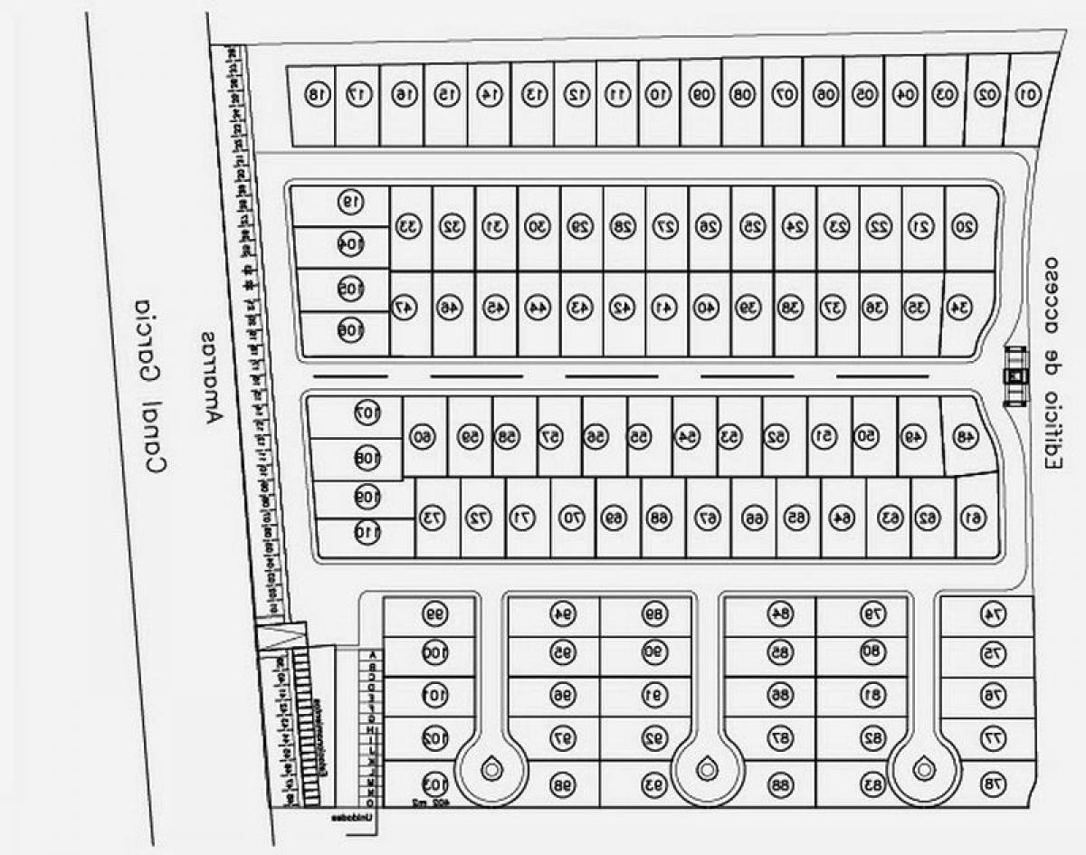  Land in Tigre, Argentina No. 42078