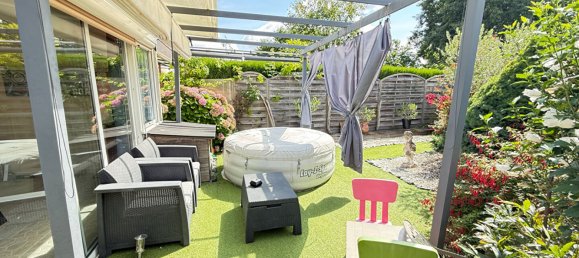 5 rooms House in Elancourt, France No. 282778 13