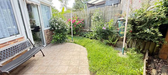 5 rooms House in Elancourt, France No. 282778 11