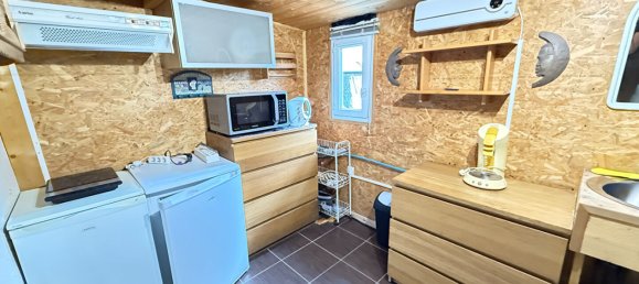 5 rooms House in Elancourt, France No. 282778 15