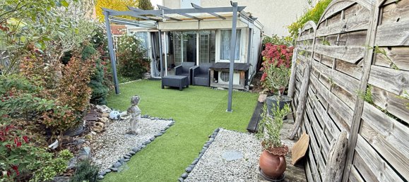 5 rooms House in Elancourt, France No. 282778 17