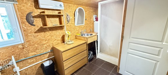 5 rooms House in Elancourt, France No. 282778 16