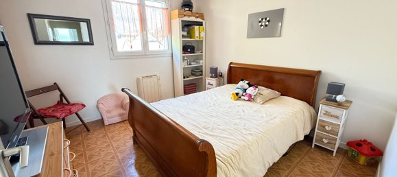 5 rooms House in Elancourt, France No. 282778 8