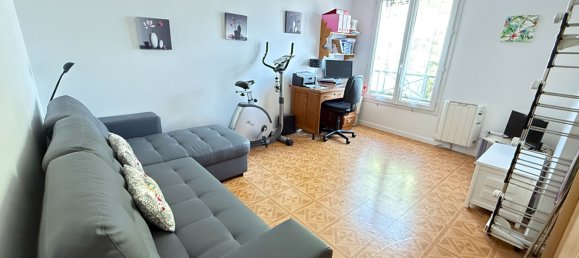 5 rooms House in Elancourt, France No. 282778 7