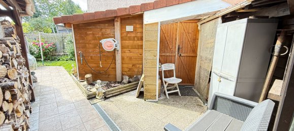 5 rooms House in Elancourt, France No. 282778 12