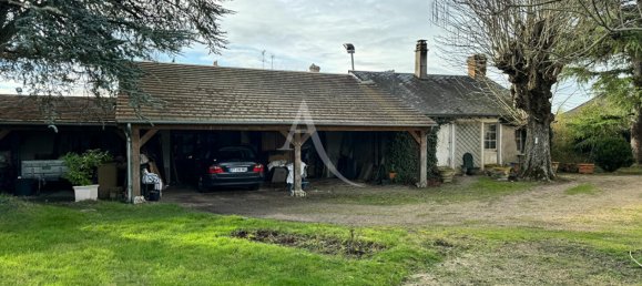 5 bedrooms House in Romorantin-Lanthenay, France No. 80135 18