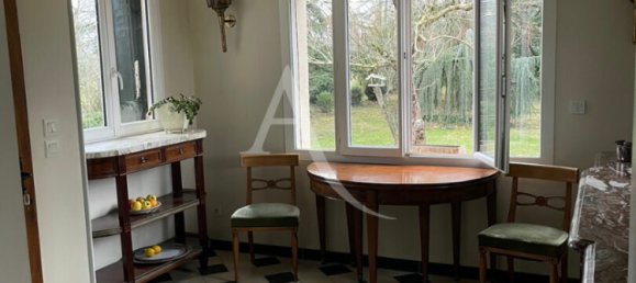 5 bedrooms House in Romorantin-Lanthenay, France No. 80135 2