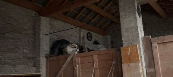 Вилла с 6 комнатами в Тортона, Италия № 50030 3