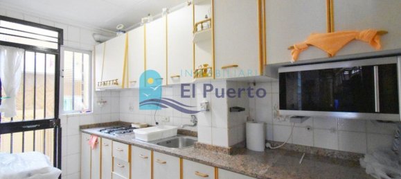 4 chambres Duplex à Mazarron, Spain No. 105047 11