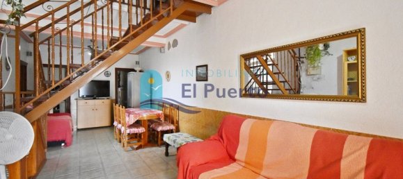 4 chambres Duplex à Mazarron, Spain No. 105047 8