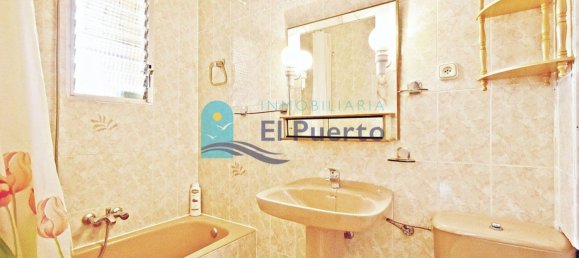 4 chambres Duplex à Mazarron, Spain No. 105047 5