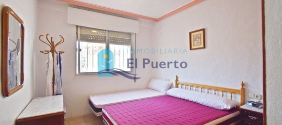 4 chambres Duplex à Mazarron, Spain No. 105047 15