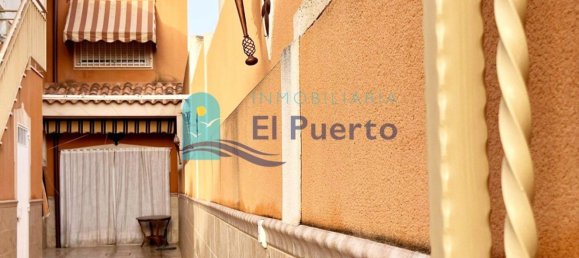 4 chambres Duplex à Mazarron, Spain No. 105047 22