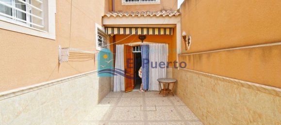 4 chambres Duplex à Mazarron, Spain No. 105047 9