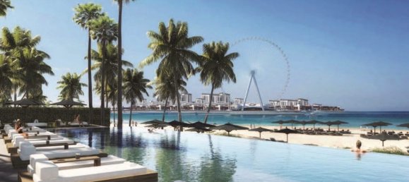 2 غرف نوم شقة في دبي, UAE رقم 21478 5