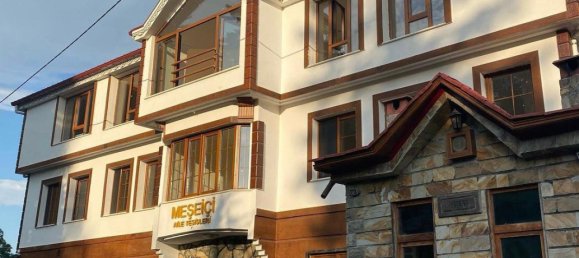 16 rooms Commercial property in Macka, Turkey No. 40354 16