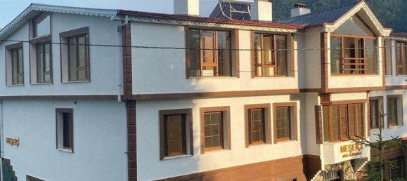 16 rooms Commercial property in Macka, Turkey No. 40354 15