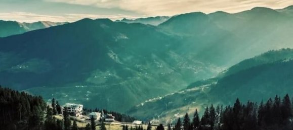 16 rooms Commercial property in Macka, Turkey No. 40354 3