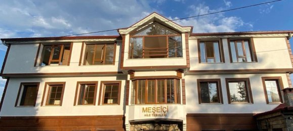 16 rooms Commercial property in Macka, Turkey No. 40354 14