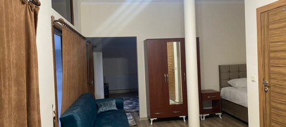 16 rooms Commercial property in Macka, Turkey No. 40354 8