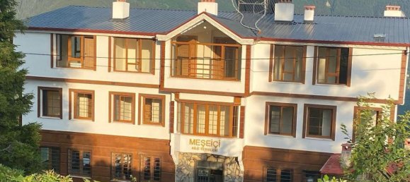 16 rooms Commercial property in Macka, Turkey No. 40354 12