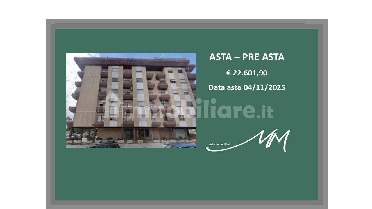 1 bedroom Apartment in Latina, Italy No. 59656