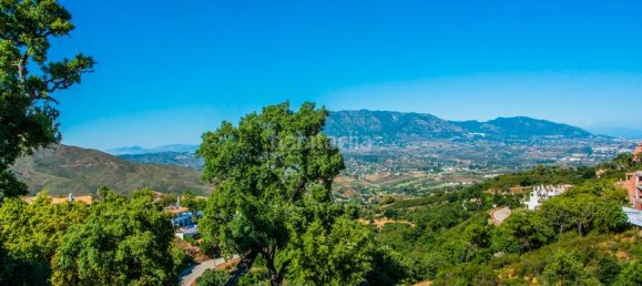  قطعة أرض في Ojen, Spain 3719متر مربع رقم 27215 2