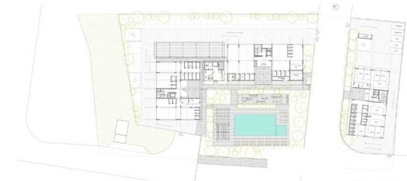 2 bedrooms Apartment in Germasogeia, Cyprus No. 17945 4